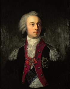 Prins Adam Kazimierz Czartoryski (1734-1823) c.1780-85